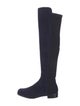 Stuart Weitzman Suede Boots