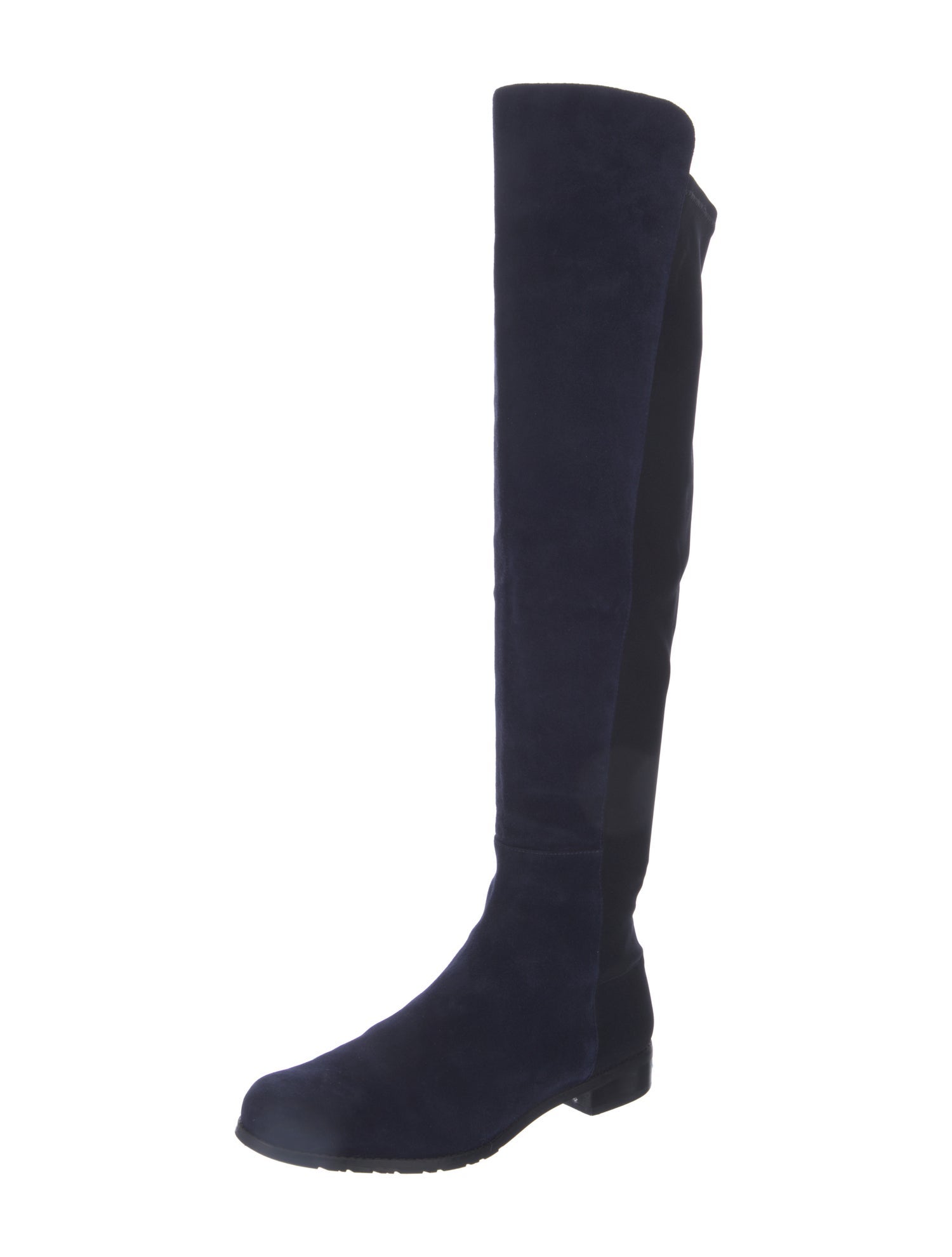 Stuart Weitzman Suede Boots