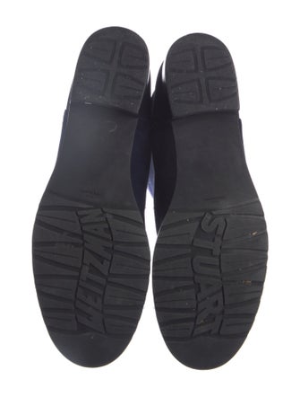 Stuart Weitzman Suede Boots