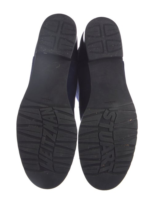 Stuart Weitzman Suede Boots