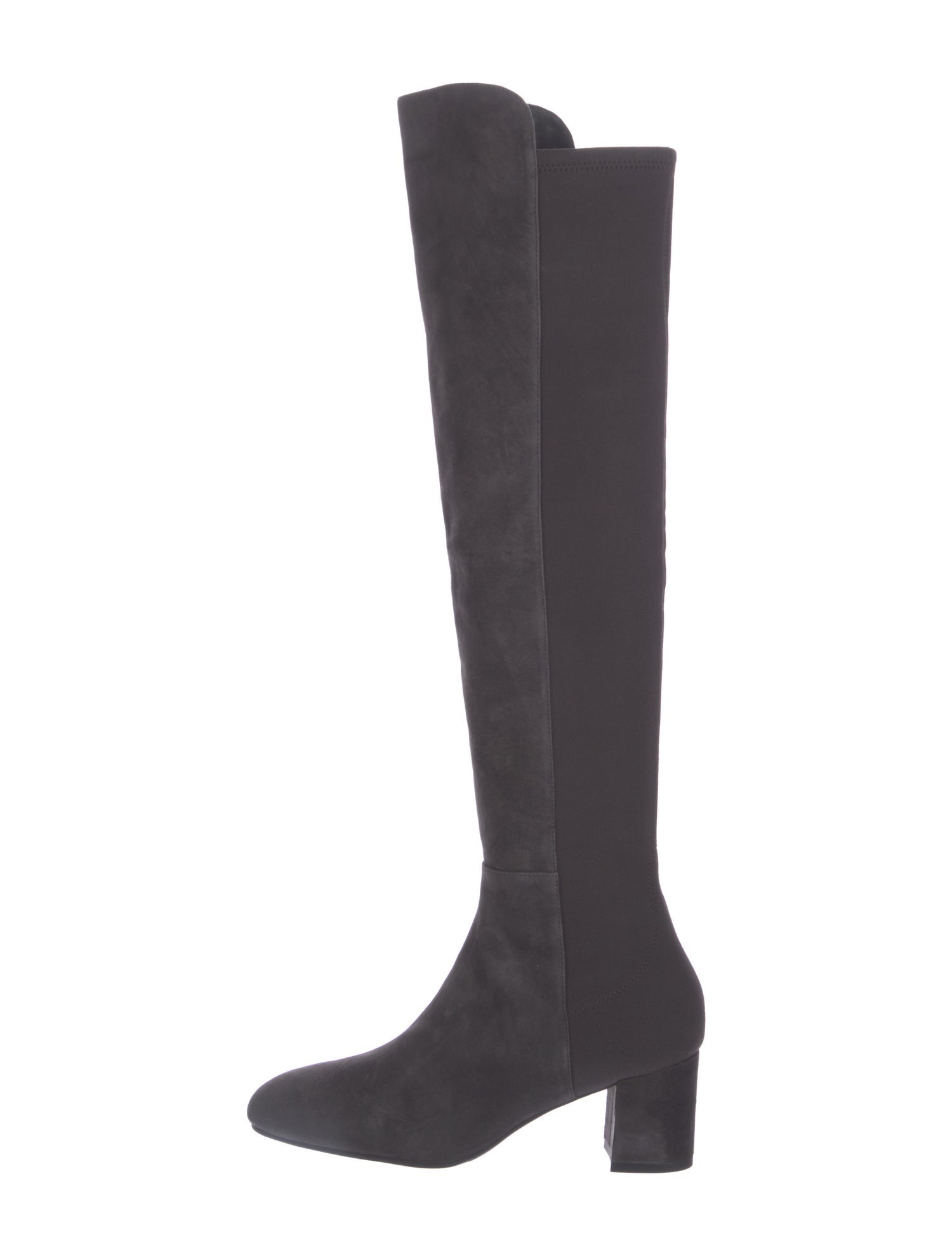 Stuart Weitzman Suede Boots