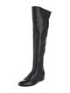 Stuart Weitzman Leather Boots