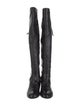 Stuart Weitzman Leather Boots