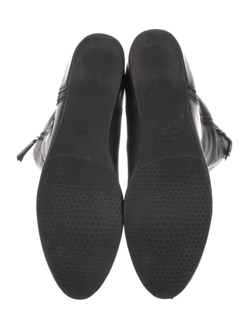 Stuart Weitzman Leather Boots