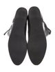 Stuart Weitzman Leather Boots