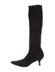 Stuart Weitzman Suede Boots