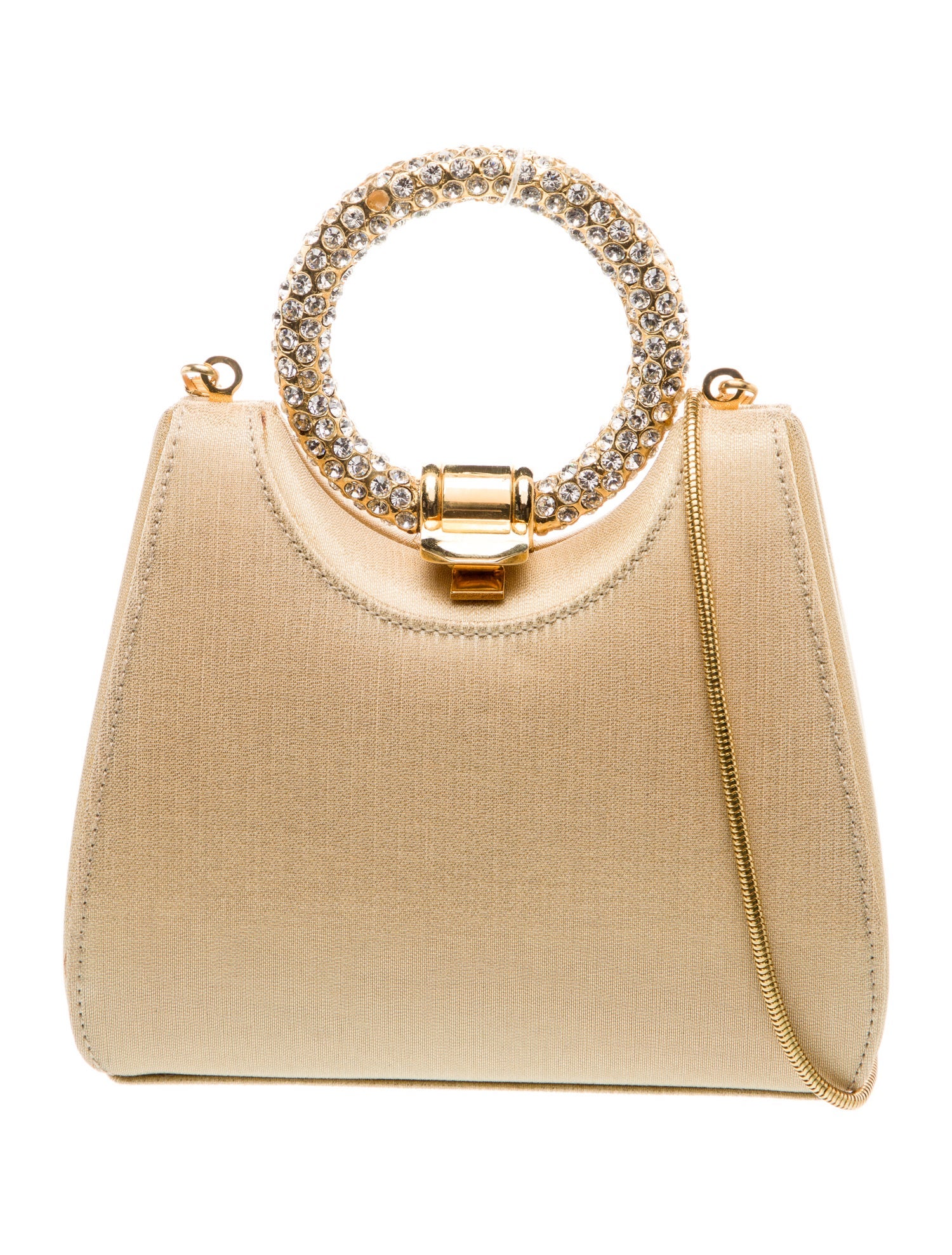 Stuart Weitzman Evening Bag