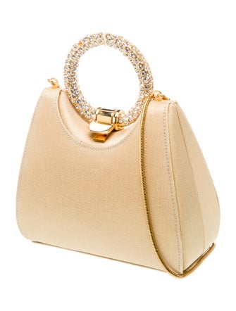 Stuart Weitzman Evening Bag