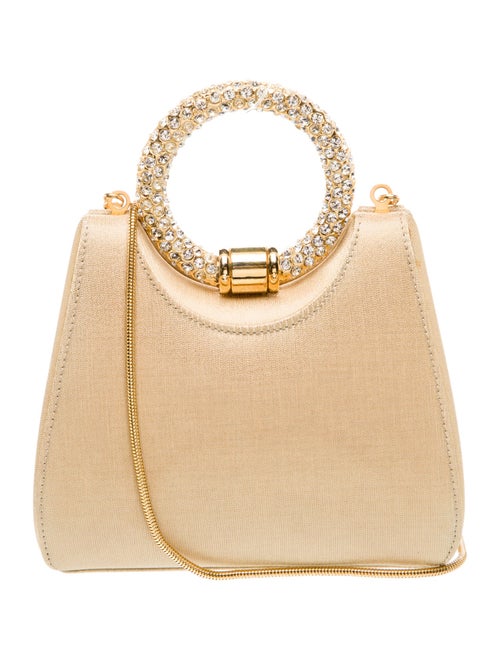 Stuart Weitzman Evening Bag