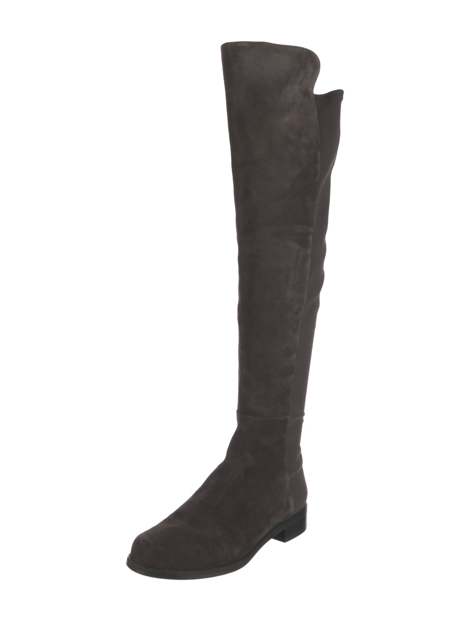 Stuart Weitzman Suede Boots