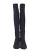 Stuart Weitzman Suede Boots