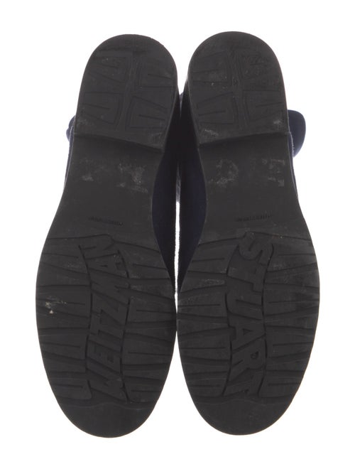 Stuart Weitzman Suede Boots