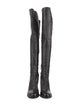 Stuart Weitzman Leather Boots