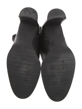 Stuart Weitzman Leather Boots