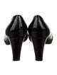Stuart Weitzman Patent Leather Pumps
