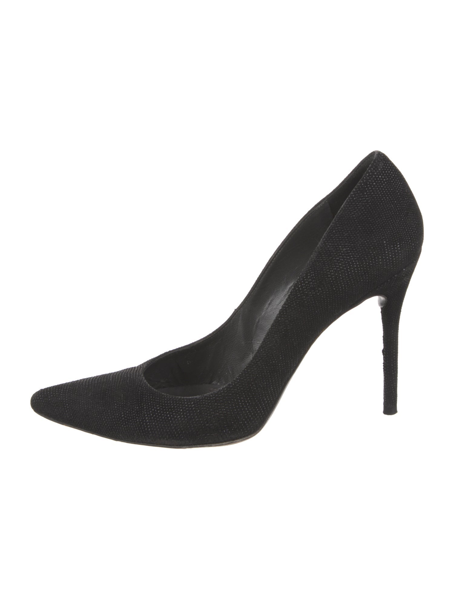 Stuart Weitzman Pumps