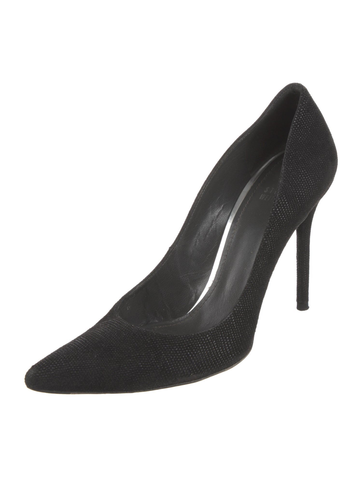 Stuart Weitzman Pumps