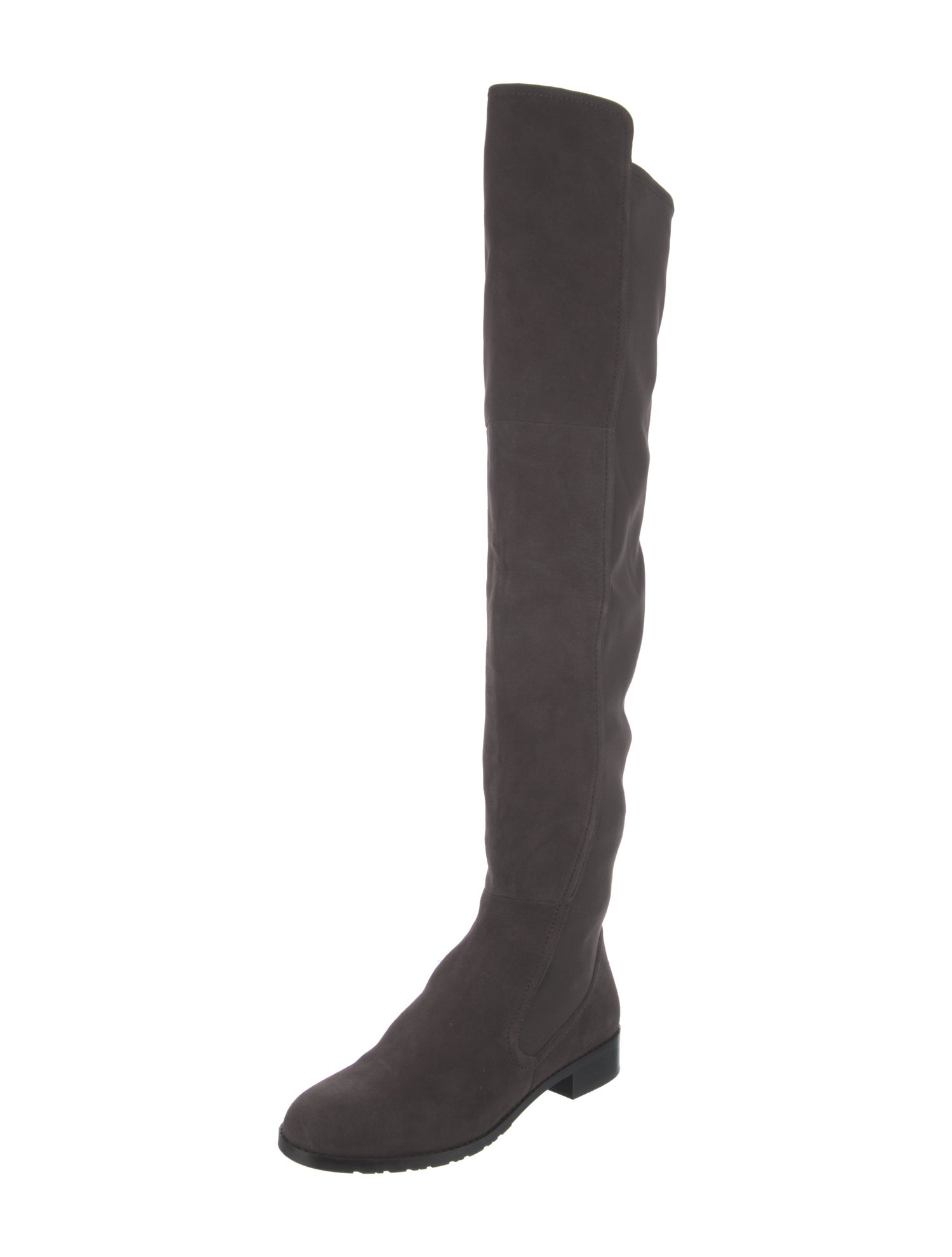 Stuart Weitzman Suede Boots