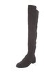 Stuart Weitzman Suede Boots