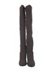 Stuart Weitzman Suede Boots