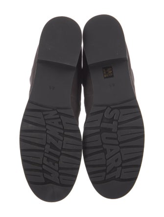 Stuart Weitzman Suede Boots