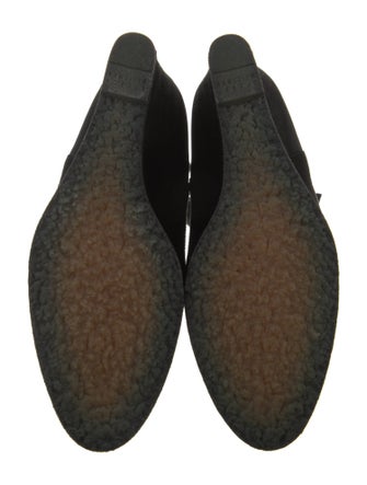 Stuart Weitzman Suede Boots