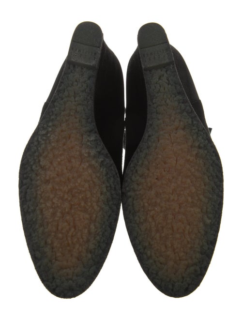 Stuart Weitzman Suede Boots