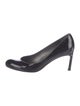 Stuart Weitzman Patent Leather Pumps