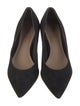 Stuart Weitzman Suede Pumps