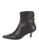 Stuart Weitzman Leather Boots
