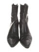 Stuart Weitzman Leather Boots