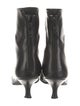 Stuart Weitzman Leather Boots