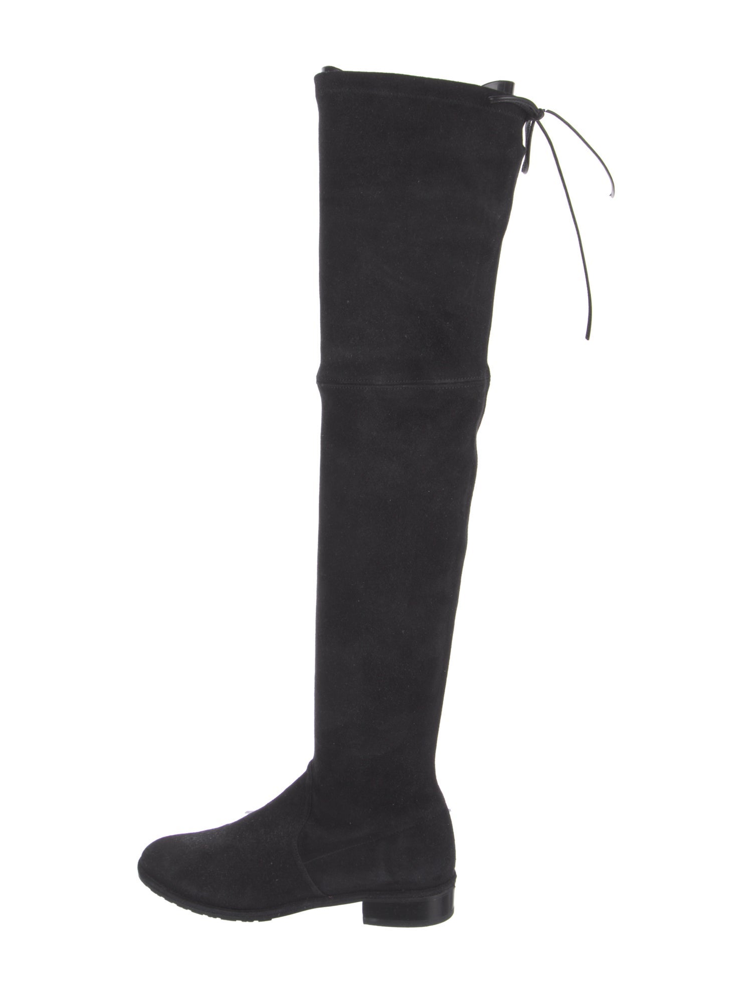 Stuart Weitzman Suede Boots
