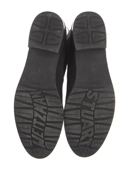 Stuart Weitzman Suede Boots
