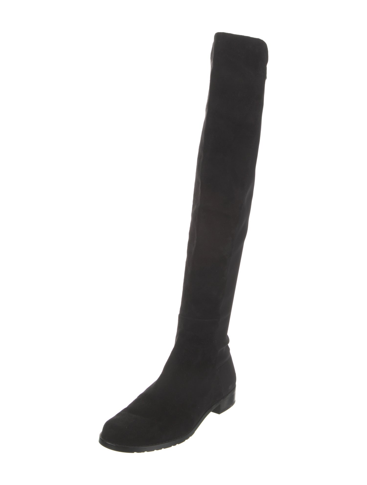 Stuart Weitzman Suede Boots