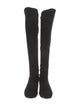 Stuart Weitzman Suede Boots