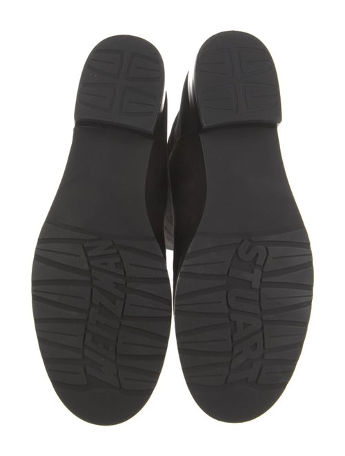Stuart Weitzman Suede Boots