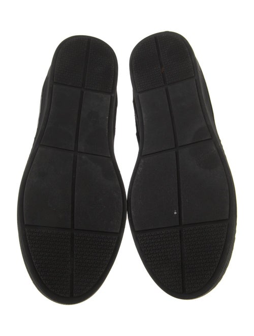 Stuart Weitzman Suede Chelsea Boots