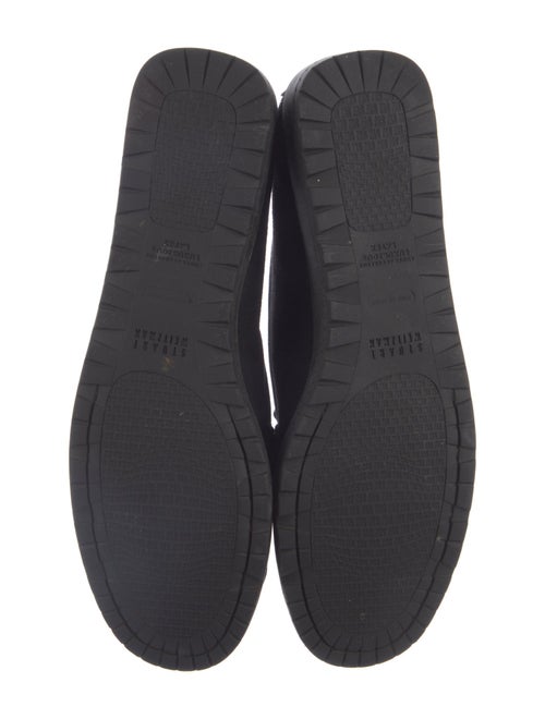 Stuart Weitzman Suede Pumps