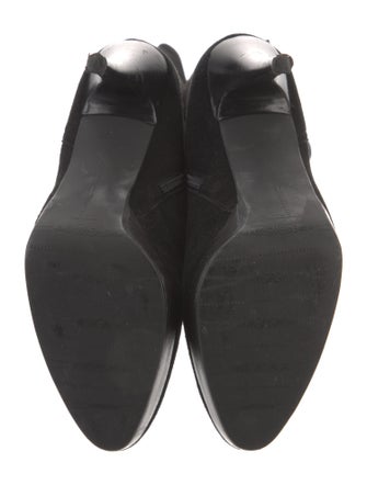 Stuart Weitzman Suede Boots