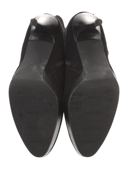 Stuart Weitzman Suede Boots