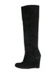 Stuart Weitzman Suede Boots