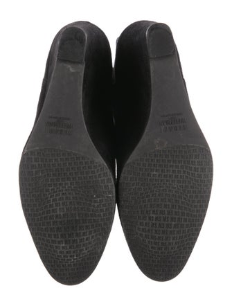 Stuart Weitzman Suede Boots