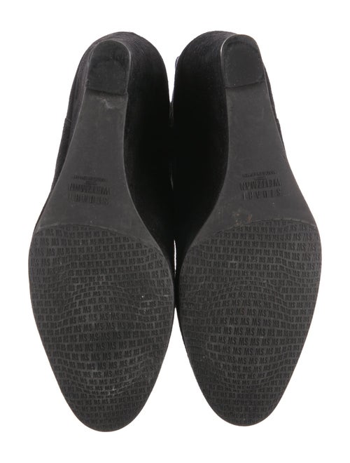 Stuart Weitzman Suede Boots