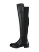 Stuart Weitzman Leather Boots