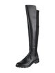 Stuart Weitzman Leather Boots
