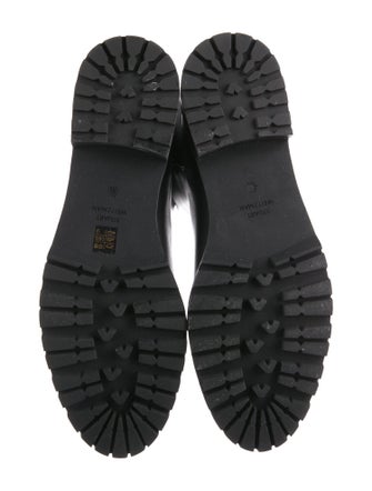 Stuart Weitzman Leather Boots