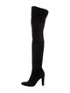 Stuart Weitzman Suede Boots
