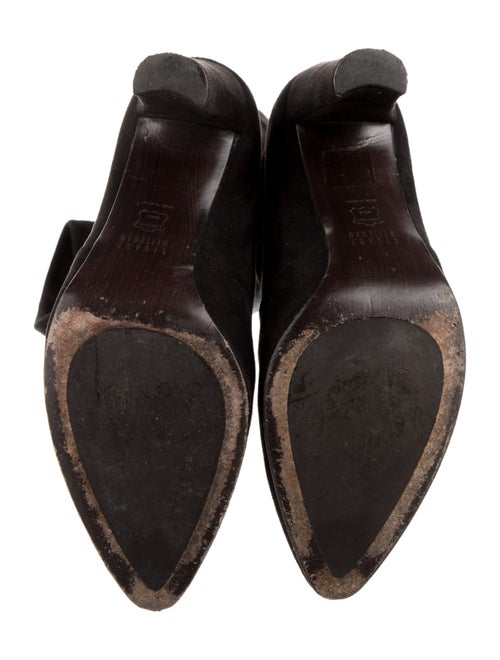 Stuart Weitzman Suede Boots