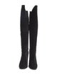 Stuart Weitzman Suede Boots